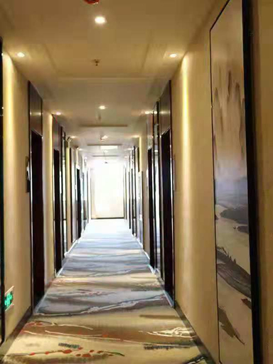 Others 4, HongTai Business Hotel, Sanmenxia