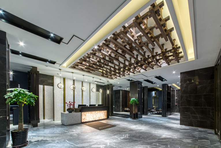 Others 5, Rezen Dong Hotel (Control Memorial Tower Central Street Branch), Harbin