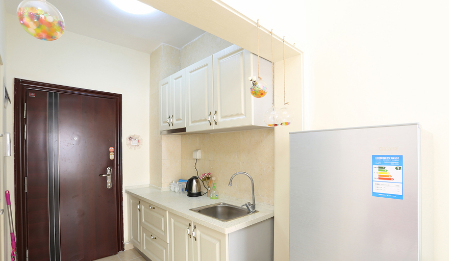 Others 4, Jincheng Apartment Hotel, Changsha