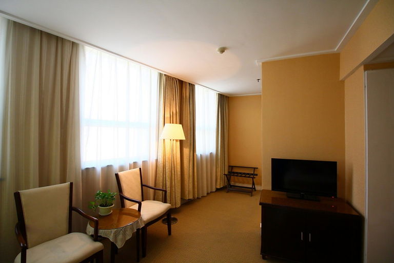 Others 5, Zhongtian Phoenix Hotel (Changzhou Dinosaur Park Global Harbor), Changzhou