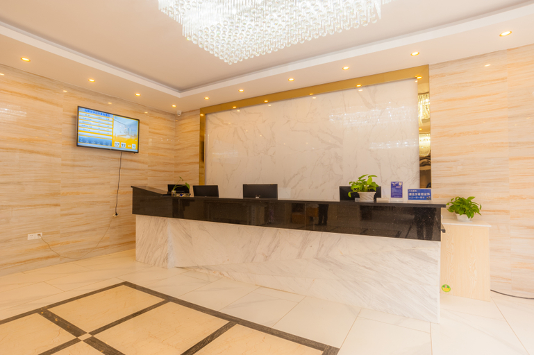 Others 4, Wenhua Shanshui Holiday Hotel, Guilin