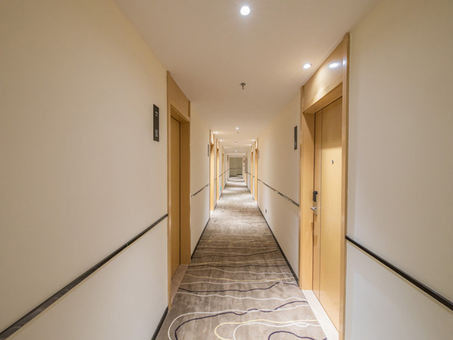 Others 4, Rezen Heyi Hotel Hengyang Railway Station, Hengyang