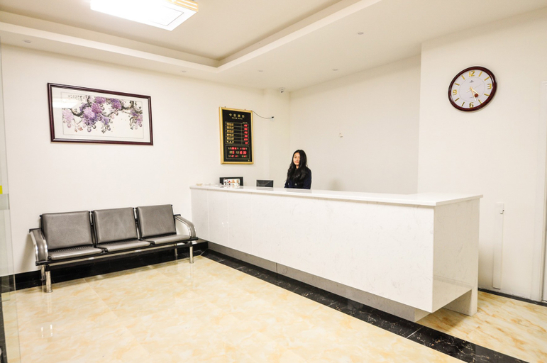 Others 5, Jiayi Hotel(Guangzhou Medical University Affiliated First Hospital Haian Hospital District Store), Guangzhou