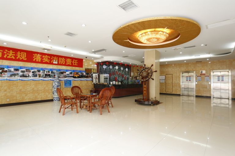 Others 3, Fengyuan Hotel, Tangshan