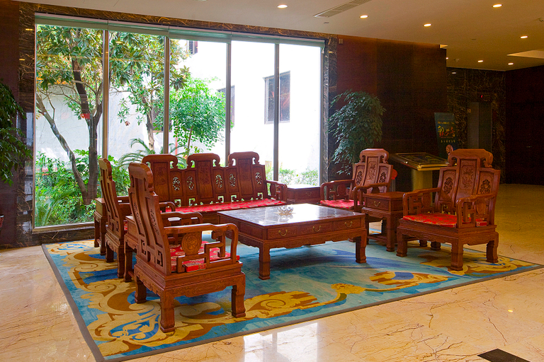 Others 3, Duobaoju Putuo Hotel, Zhoushan