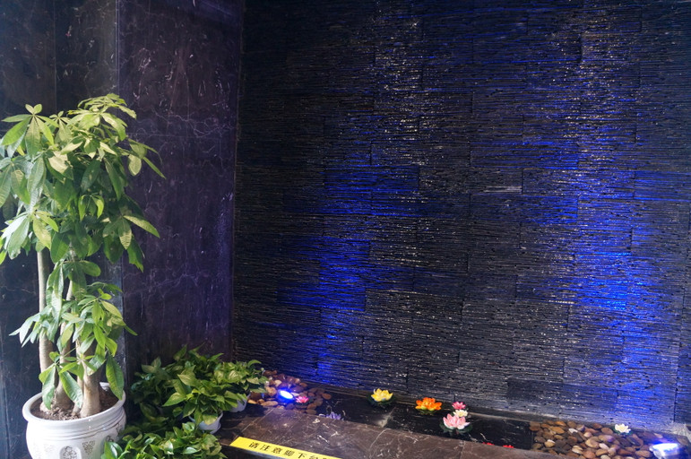 Sport & Beauty 3, Aoshang Hotel (Hanzhong High-speed Railway Station), Hanzhong