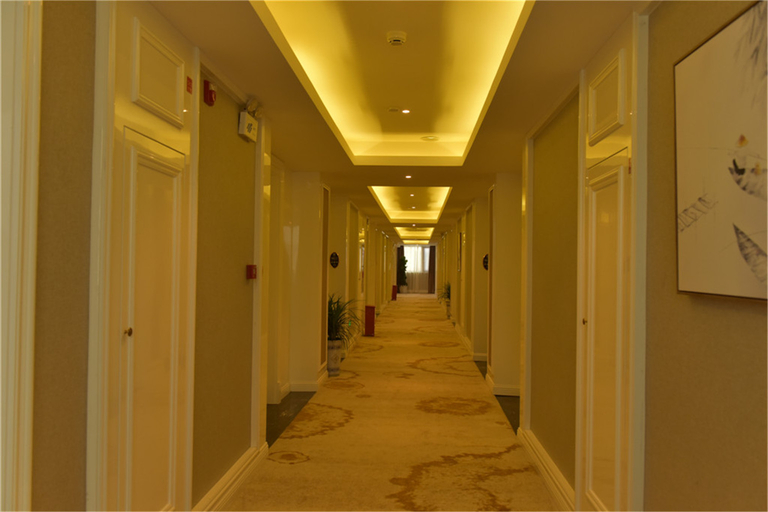 Others 4, Mingshi Hotel, Ji'an