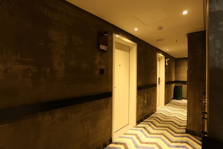Others 2, Meirui Hotel (Beiliu Central Plaza Bus Terminal), Yulin