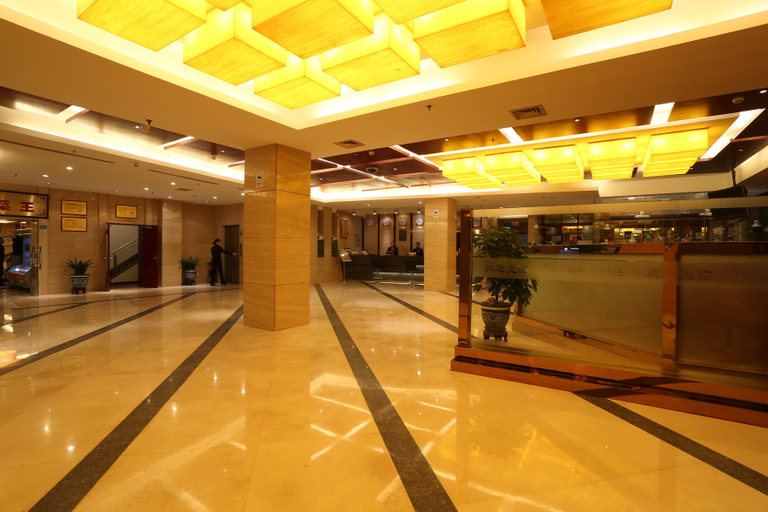 Others 5, Changsha Hotel, Beijing