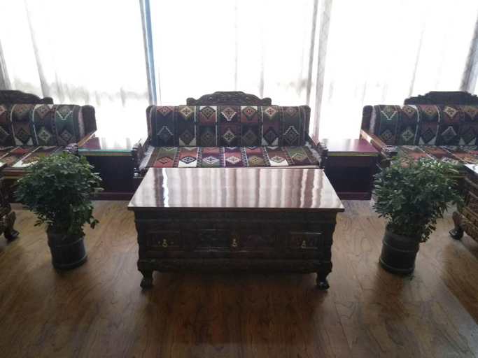 Others 5, Nanfang Business Hotel, Nyingtri