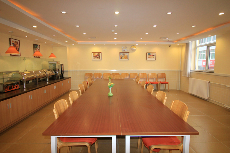 Food & Drinks 3, Homeinn Selected Hotel (Haiyang Xinyuan Square), Yantai