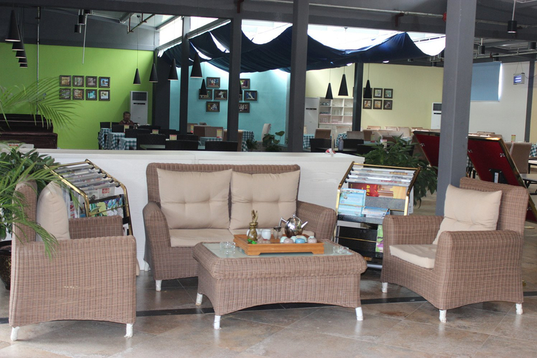 Others 3, Tianya Style Hotel (Danzhou Yangpu), Hainan