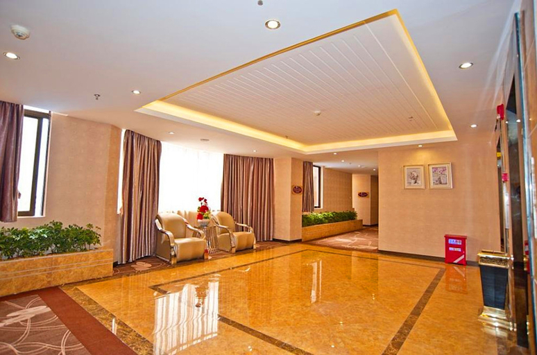 Others 4, Huimei Hotel, Yulin