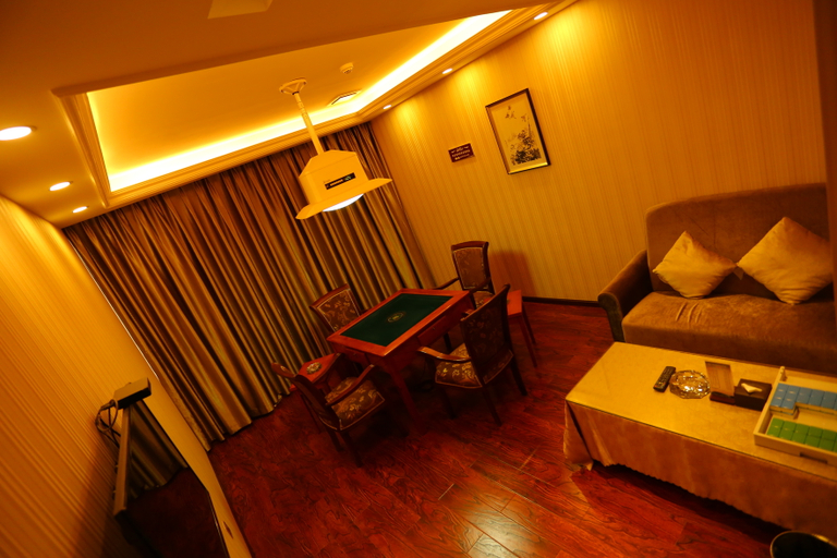 Others 3, Mengzhimei Business Hotel, Chengdu