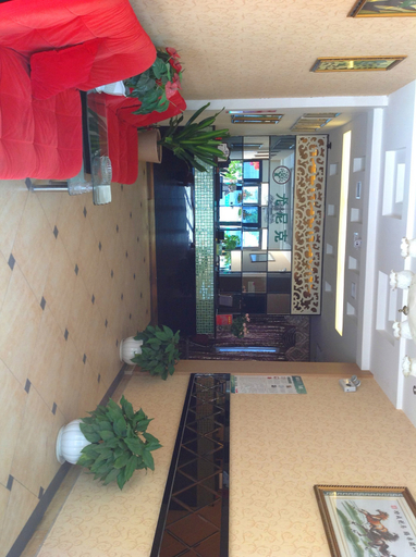 Others 5, Unique Hotel, Huzhou