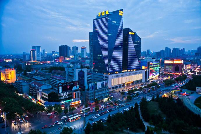 Others 4, Shangmei International Hotel (Linyi People's Square), Linyi