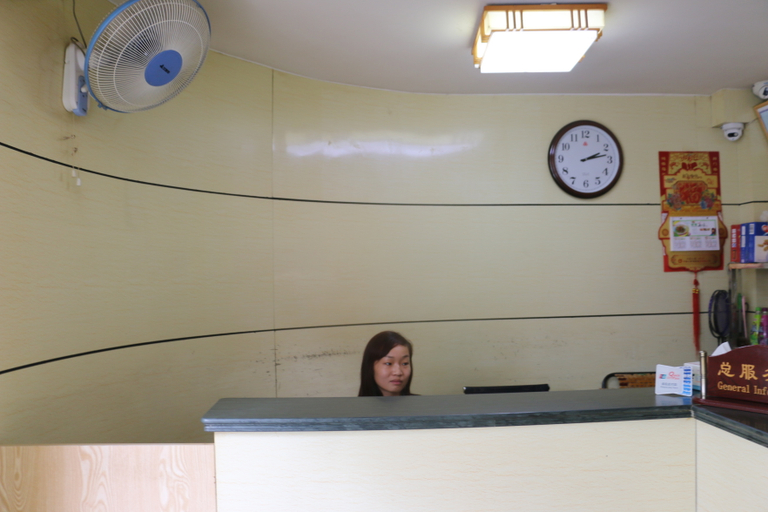 Others 2, Longyan Baorong Apartment, Longyan