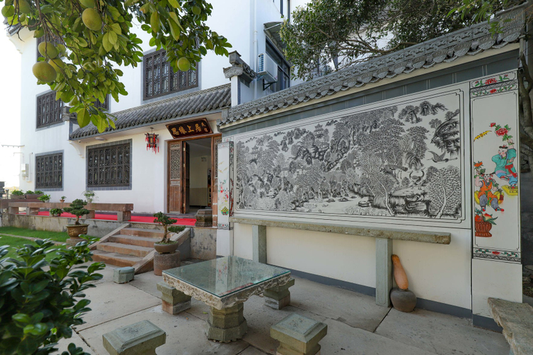 Others 3, Siyuan Shangju Hostel, Huangshan