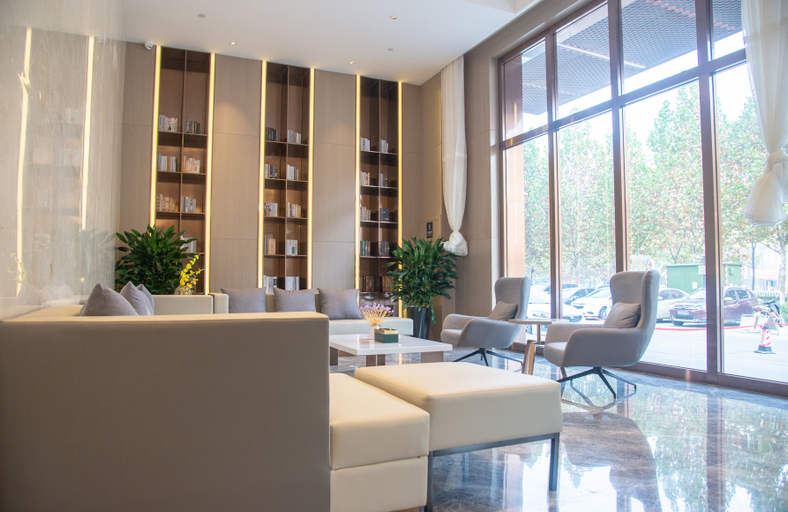 Others 5, Lavande Hotel Jining Yanzhou District Government, Jining