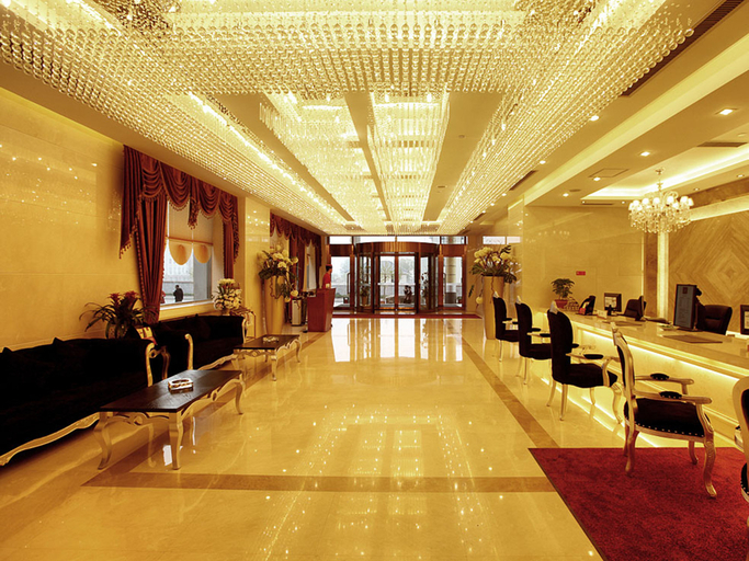 Others 5, Dynasty International Hotel, Tai'an