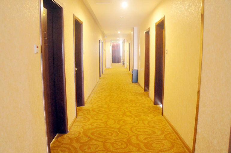 Others 5, Jiazhiyuan Hotel, Yangzhou