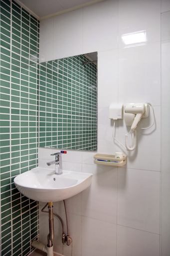 其他 5, Elong ME Hotel (Beijing Zuojiazhuang), Beijing