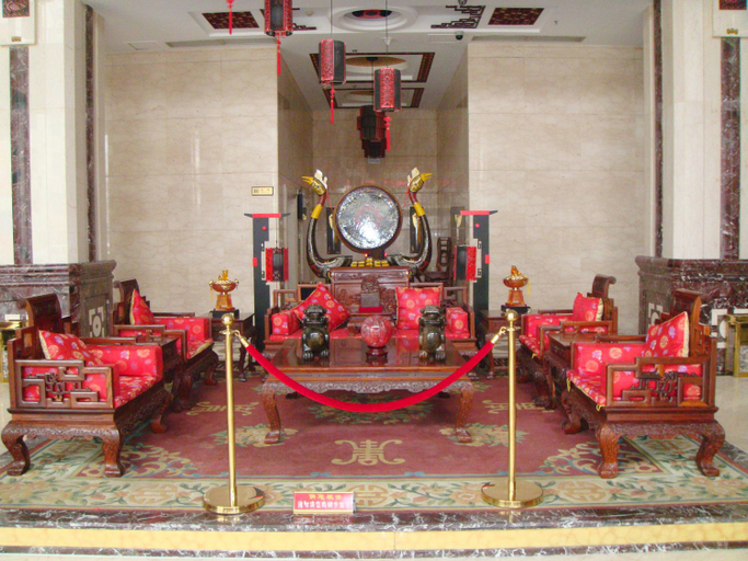 Others 4, Tai Ning Hotel, Sanming