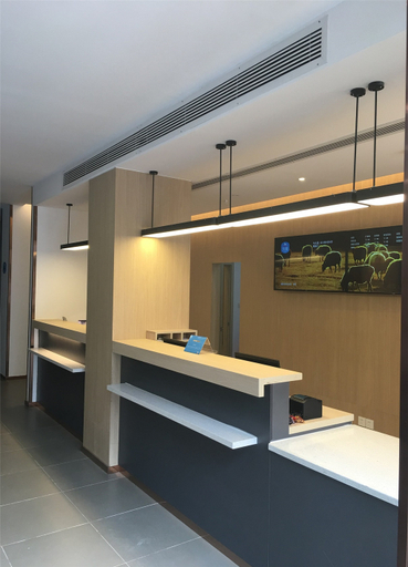 Others 4, HanTingホテル大理洱海興盛路(HanTing Hotel Dali Erhai Xingsheng Road), Dali Bai
