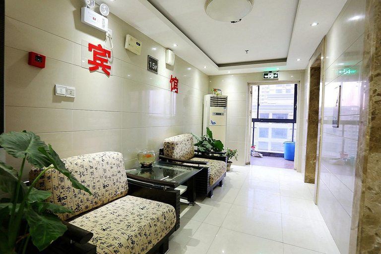Others 4, Nanjing Shanquanshui Hotel, Nanjing