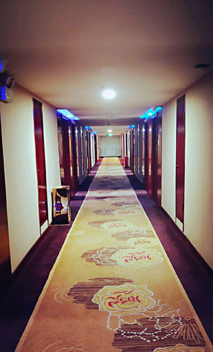 Others 5, Jingtai Jingdian Hotel, Baiyin