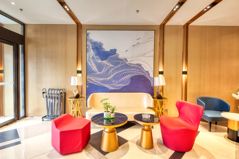 Others 5, Jinjiang Inn Select Changchun Jiutai Minkang Road, Changchun
