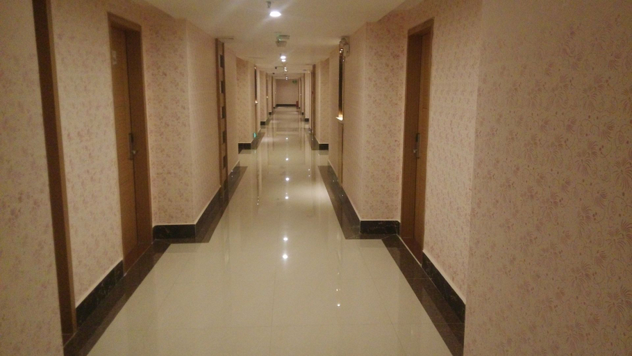 Others 5, Nanhai Boyue Hotel, Foshan