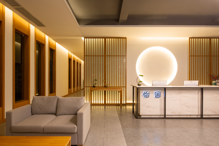 Others 4, Yishe Joyus Hotel, Chengdu