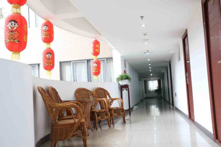 Others 4, Hongqi Hotel (Shunjiang), Chengdu