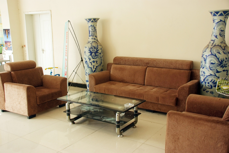 Others 4, Lejia Business Hotel, Zaozhuang