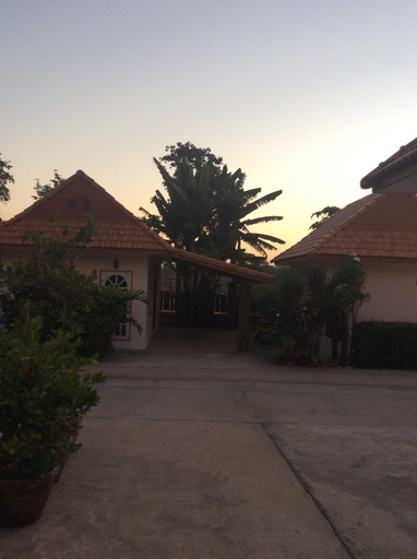 Exterior & Views 5, Koonpean Resort, Muang Mukdahan