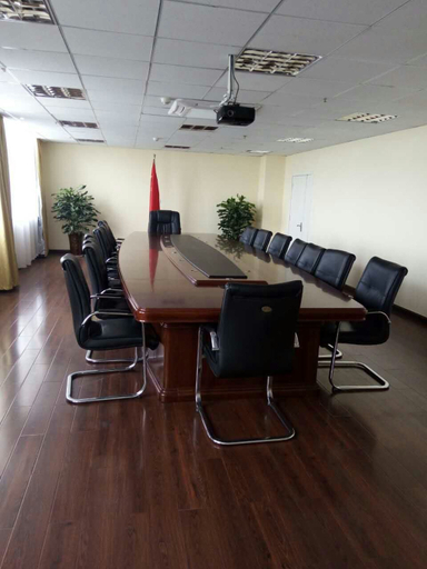 Business Facilities, Taisheng Business Hostel, Dezhou