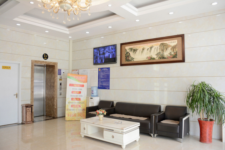 Others 3, Jukelai express Hotel (Former Xuefu Street), Taiyuan