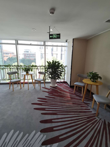Others 4, Shankee Hotel (Kunshan Leshang City Plaza), Suzhou