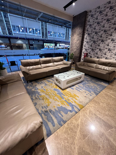 Public Area, Apartment Favehotel Nagoya - Batam, Batam