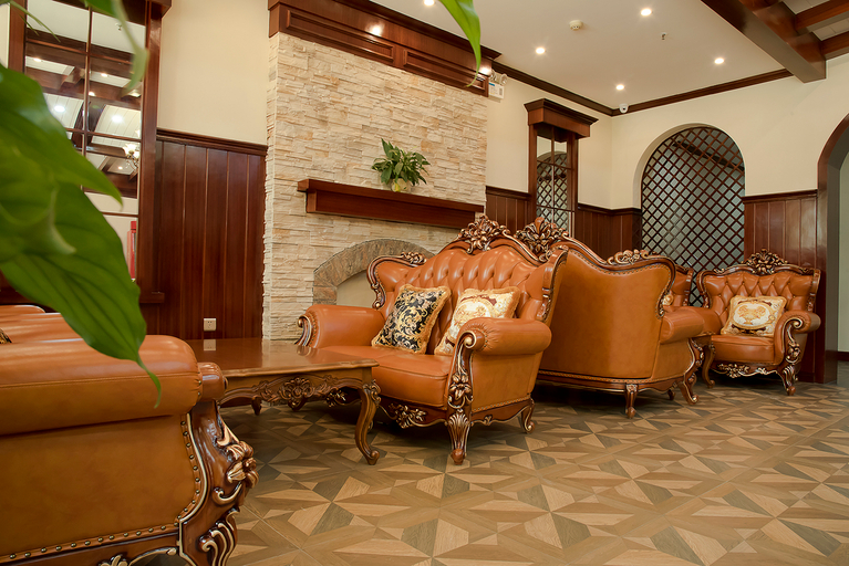 Others 5, Fenglin Evening S Hotel (Haikou Friendship Sunshine City Store), Haikou