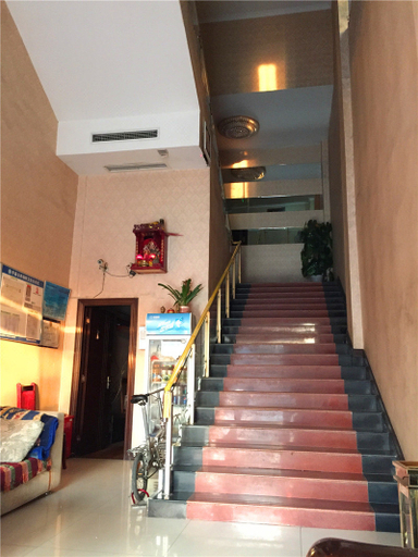 Others 2, Huangchao Hostel, Chongqing