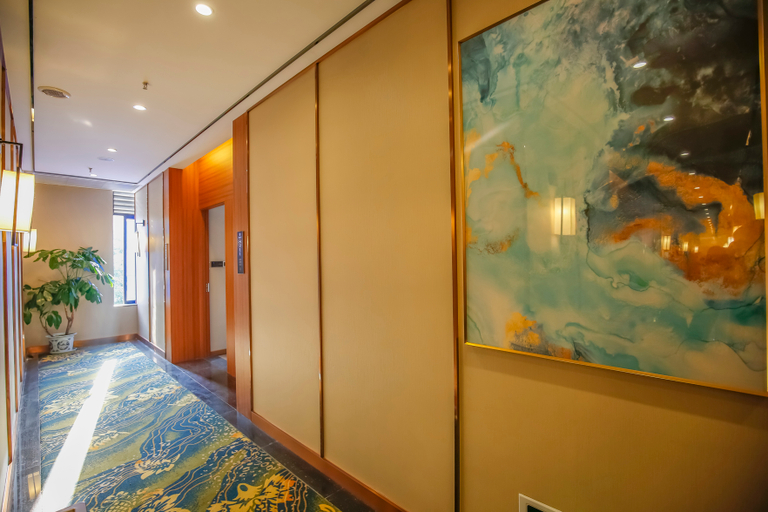 Others 3, Hexuan Hotel, Chengdu