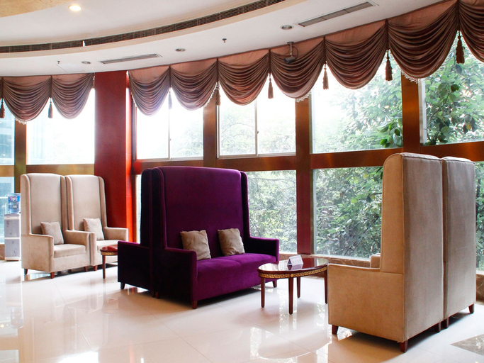 Others 5, Tianhao Business Hotel, Zunyi