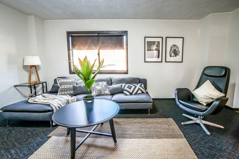 Others 4, Happo Apartments, Hakuba
