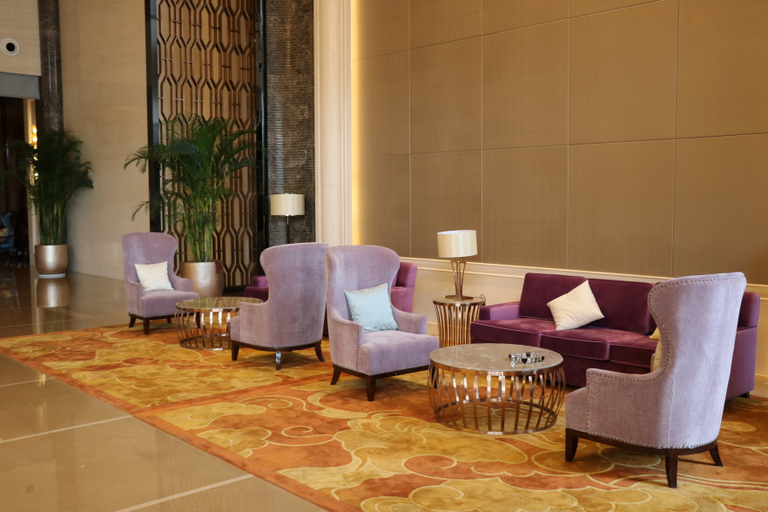 Others 2, Full Wealth International Hotel, Jining