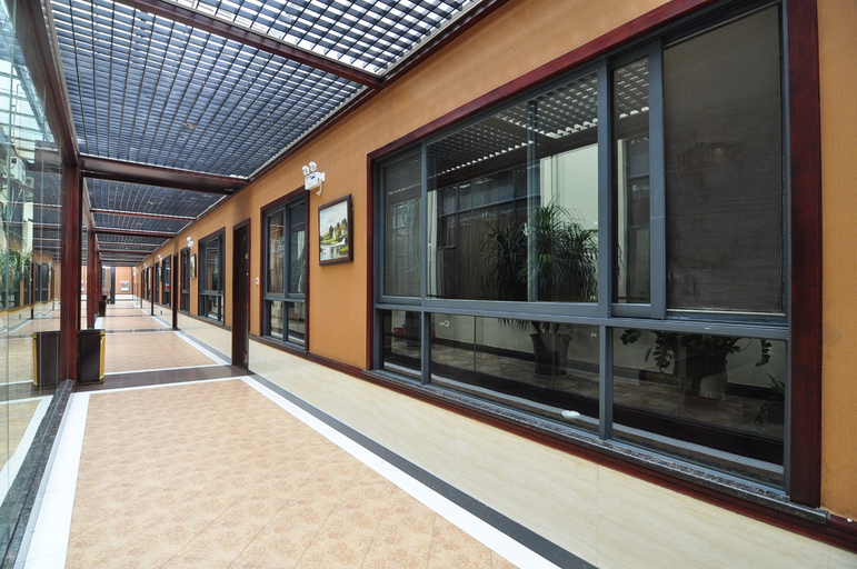 Others 3, Daguan Chuanjin Hotel, Kunming