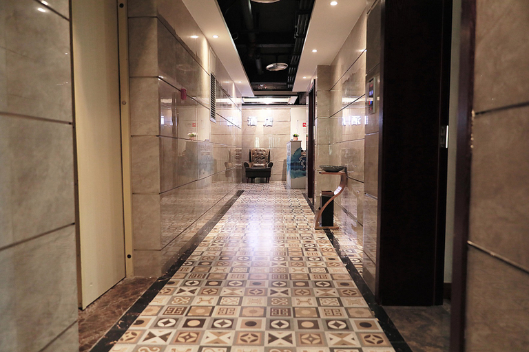 Others 4, Junhu Hotel, Chongqing
