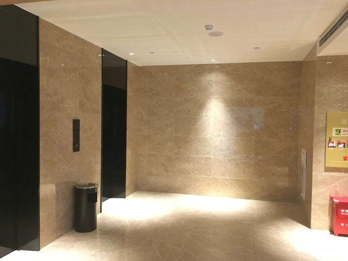 Others 4, JI Hotel (Hefei Anhui Medical University), Hefei