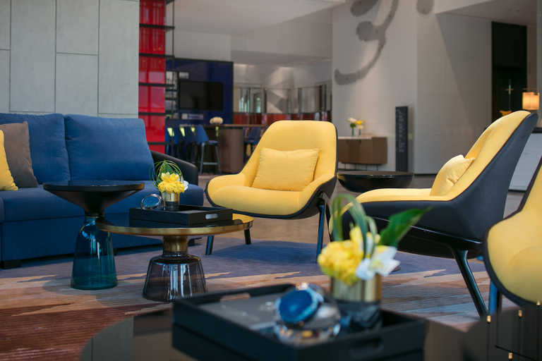Others 4, Hampton by Hilton Zhongshan Xiaolan, Zhongshan